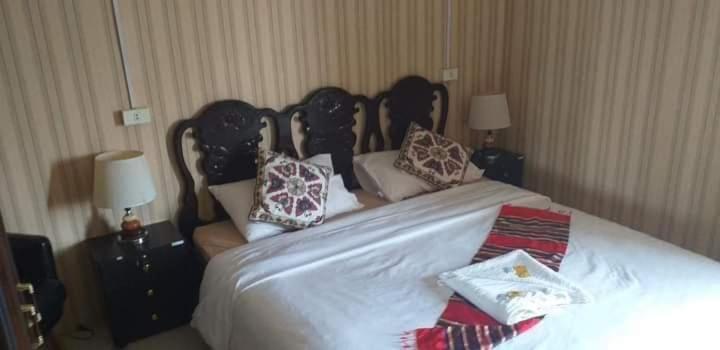 Pukyo Bed And Breakfast Belgian Lao Ban Nangoy Exteriör bild